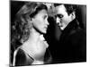 On The Waterfront, Eva Marie Saint, Marlon Brando, 1954-null-Mounted Photo