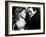 On The Waterfront, Eva Marie Saint, Marlon Brando, 1954-null-Framed Photo