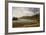 On the Wawayanda Lake, New Jersey, 1873-Jasper Francis Cropsey-Framed Giclee Print