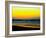 On the Way Home-Josh Adamski-Framed Photographic Print