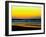 On the Way Home-Josh Adamski-Framed Photographic Print