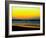 On the Way Home-Josh Adamski-Framed Photographic Print