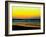 On the Way Home-Josh Adamski-Framed Photographic Print