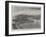 On the Way to Klondike, Lake Bennett, and Site of Station on the White Pass and Yukon Railway-null-Framed Giclee Print