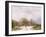 On the Way to Market 99-Barend Cornelis Koekkoek-Framed Giclee Print