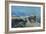 On the Way to Santeramo-Francesco Netti-Framed Giclee Print