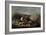 On the Wing, C.1850-William Tylee Ranney-Framed Giclee Print