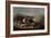 On the Wing, C.1850-William Tylee Ranney-Framed Giclee Print