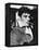 Once a Thief, Alain Delon, 1965-null-Framed Stretched Canvas