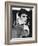 Once a Thief, Alain Delon, 1965-null-Framed Photo