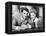 Once Upon a Honeymoon, Cary Grant, Ginger Rogers, 1942-null-Framed Stretched Canvas