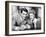 Once Upon a Honeymoon, Cary Grant, Ginger Rogers, 1942-null-Framed Photo