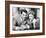 Once Upon a Honeymoon, Cary Grant, Ginger Rogers, 1942-null-Framed Photo