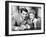 Once Upon a Honeymoon, Cary Grant, Ginger Rogers, 1942-null-Framed Photo