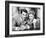 Once Upon a Honeymoon, Cary Grant, Ginger Rogers, 1942-null-Framed Photo