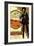 Once Upon a Time in the West, 1968 (C'Era Una Volta Il West)-null-Framed Giclee Print