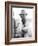 Once Upon a Time in the West, Charles Bronson, 1968-null-Framed Photo