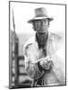 Once Upon a Time in the West, Charles Bronson, 1968-null-Mounted Photo