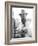 Once Upon a Time in the West, Charles Bronson, 1968-null-Framed Photo