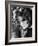 Once Upon a Time in the West, Claudia Cardinale, 1968-null-Framed Photo