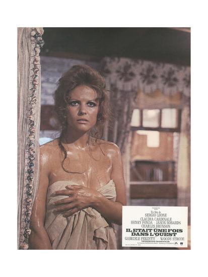 Download Claudia cardinale once upon a time in the west Free Claudia Cardinale Once Upon A Time In The West