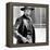 Once Upon a Time in the West, Henry Fonda, 1968-null-Framed Stretched Canvas