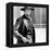 Once Upon a Time in the West, Henry Fonda, 1968-null-Framed Stretched Canvas