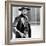 Once Upon a Time in the West, Henry Fonda, 1968-null-Framed Photo