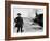 Once Upon a Time in the West, Henry Fonda, 1968-null-Framed Photo