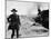 Once Upon a Time in the West, Henry Fonda, 1968-null-Mounted Photo