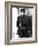 Once Upon a Time in the West, Henry Fonda, 1968-null-Framed Photo