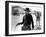 Once Upon a Time in the West, Henry Fonda, Charles Bronson, 1968-null-Framed Photo