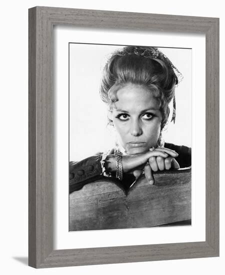 Once Upon a Time in the West-null-Framed Photo