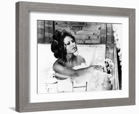 Once Upon a Time in the West-null-Framed Photo