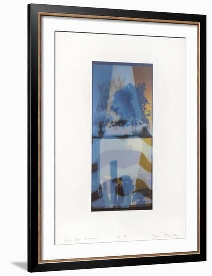 Once Upon a Time-Jack Radetsky-Framed Collectable Print