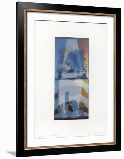 Once Upon a Time-Jack Radetsky-Framed Collectable Print