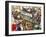 Once Upon a Time...-Peter Jackson-Framed Giclee Print