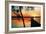 Once Upon an Evening-Incredi-Framed Photographic Print