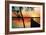 Once Upon an Evening-Incredi-Framed Photographic Print