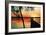 Once Upon an Evening-Incredi-Framed Photographic Print