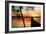 Once Upon an Evening-Incredi-Framed Photographic Print