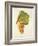 Ondenc Grape-J. Troncy-Framed Giclee Print