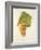 Ondenc Grape-J. Troncy-Framed Giclee Print