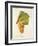 Ondenc Grape-J. Troncy-Framed Giclee Print