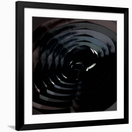 Ondes 1, c.2005-Monti-xhoffer-Framed Premium Giclee Print