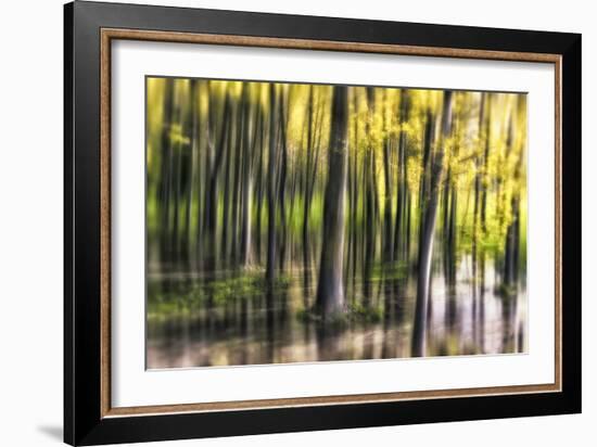 Ondine-Viviane Fedieu Daniel-Framed Photographic Print