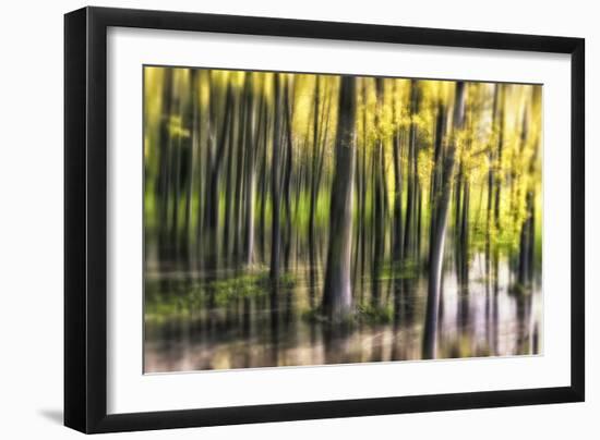 Ondine-Viviane Fedieu Daniel-Framed Photographic Print