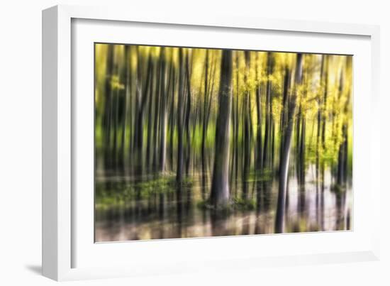 Ondine-Viviane Fedieu Daniel-Framed Photographic Print