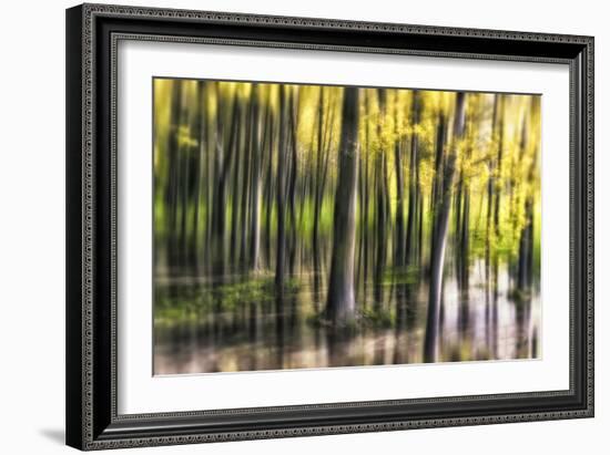 Ondine-Viviane Fedieu Daniel-Framed Photographic Print