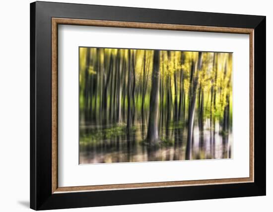 Ondine-Viviane Fedieu Daniel-Framed Photographic Print